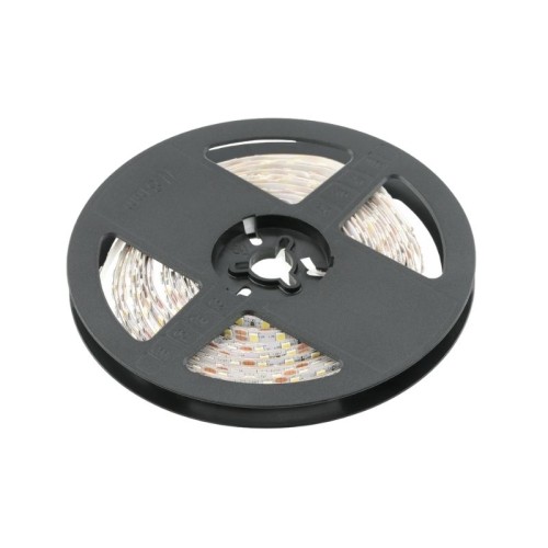 ROLLO 5 M.TIRA LED 53W 3200K 12V IP20 LD-3014-1200-20-CB...