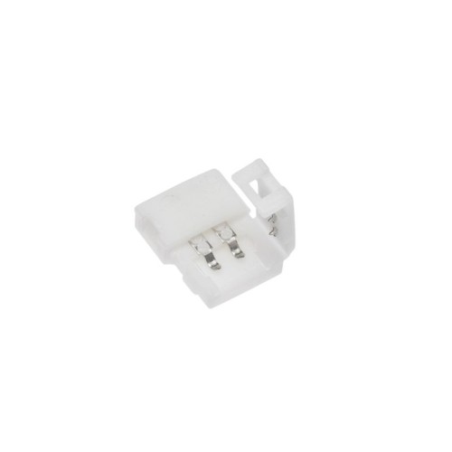 CONECTOR XC11 LED SLIM 8MM LD-ZTL8MM-02N GTV