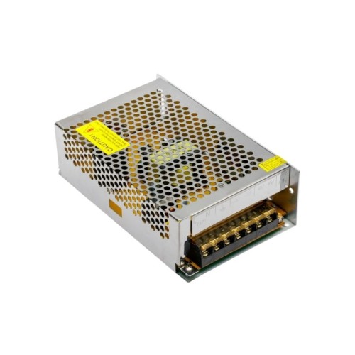 TRANSFORMADOR/CONVERTIDOR 150W 12V LD-ZAS150-NW GTV