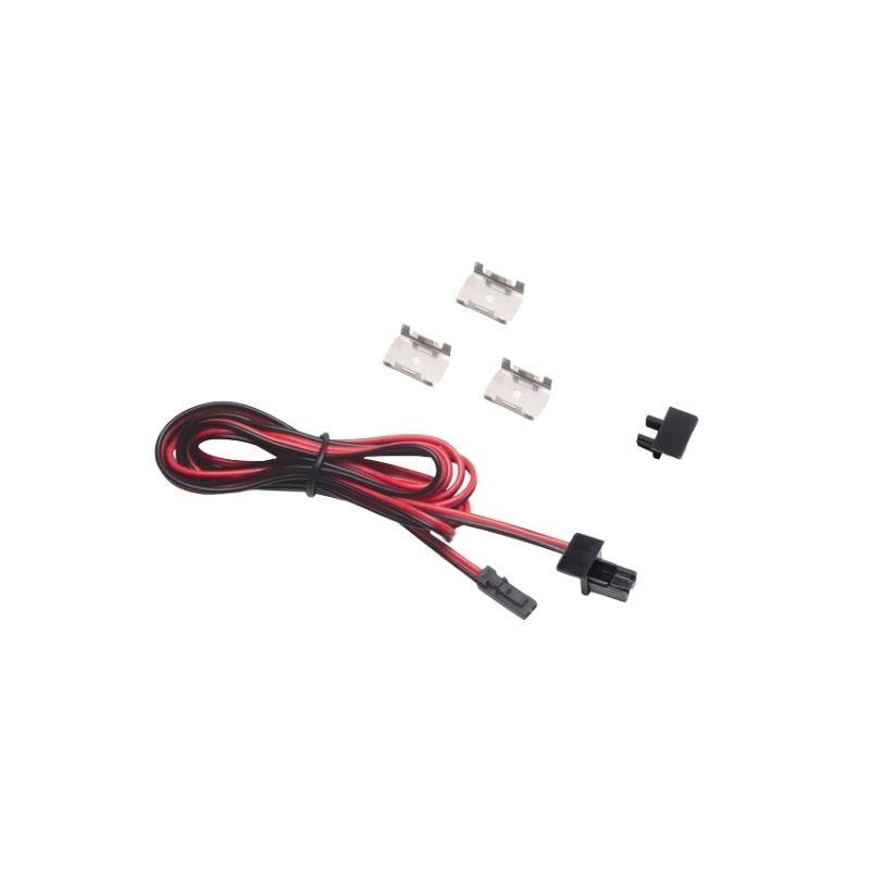 CABLE LED PYXIS 24V. NEGRO 5225417 EMUCA