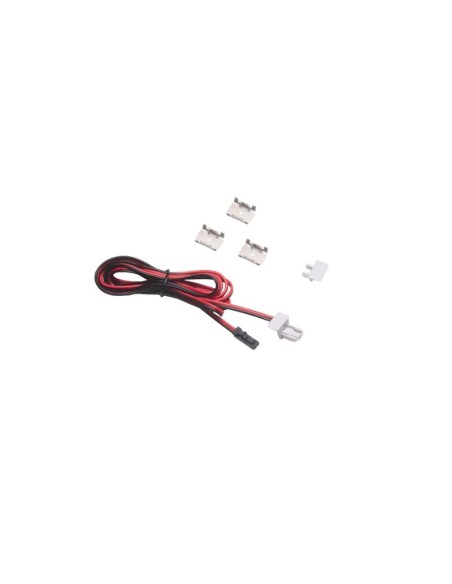 CABLE LED PYXIS 24V. PLATA MATE 5225421 EMUCA