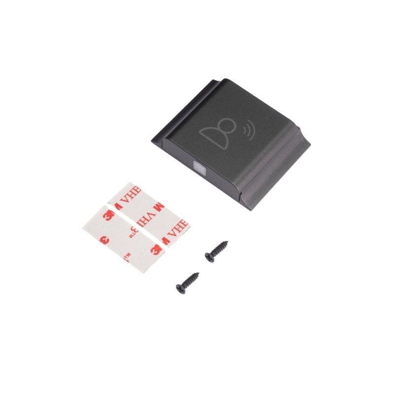 INTERRUPTOR/EMISOR PYXIS C/SENSOR LED...