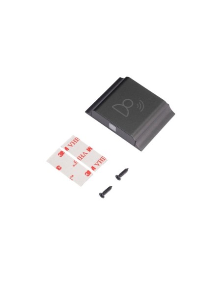 INTERRUPTOR/EMISOR PYXIS C/SENSOR LED MOVIMIENTO 12V/24V 5153517 EMUCA