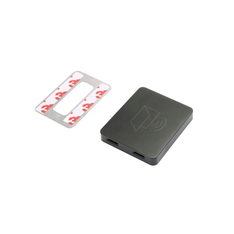 INTERRUPTOR/EMISOR PYXIS C/SENSOR LED...