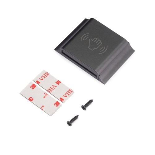 INTERRUPTOR/EMISOR PYXIS C/SENSOR LED...