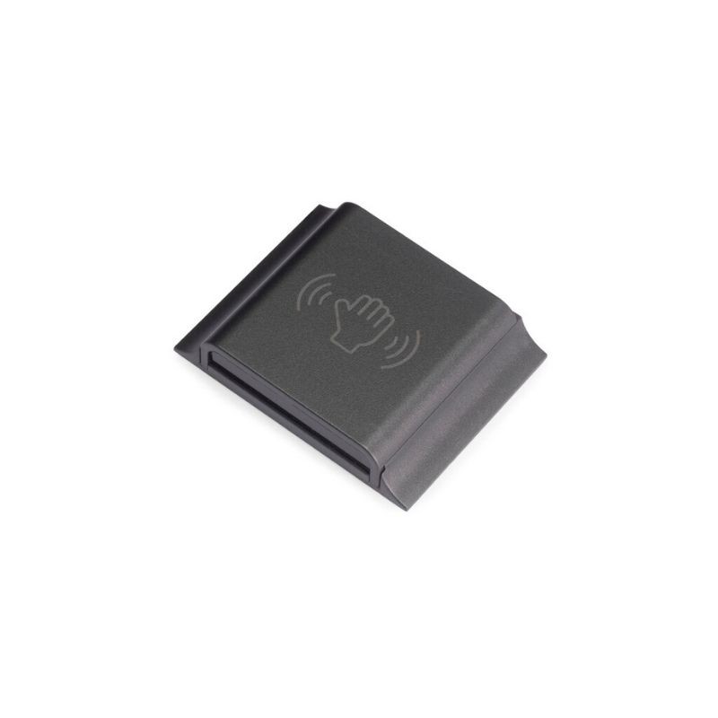 INTERRUPTOR/EMISOR PYXIS C/SENSOR LED...