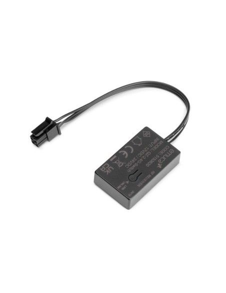 RECEPTOR RF PYXIS 12V/24V 5153620 EMUCA