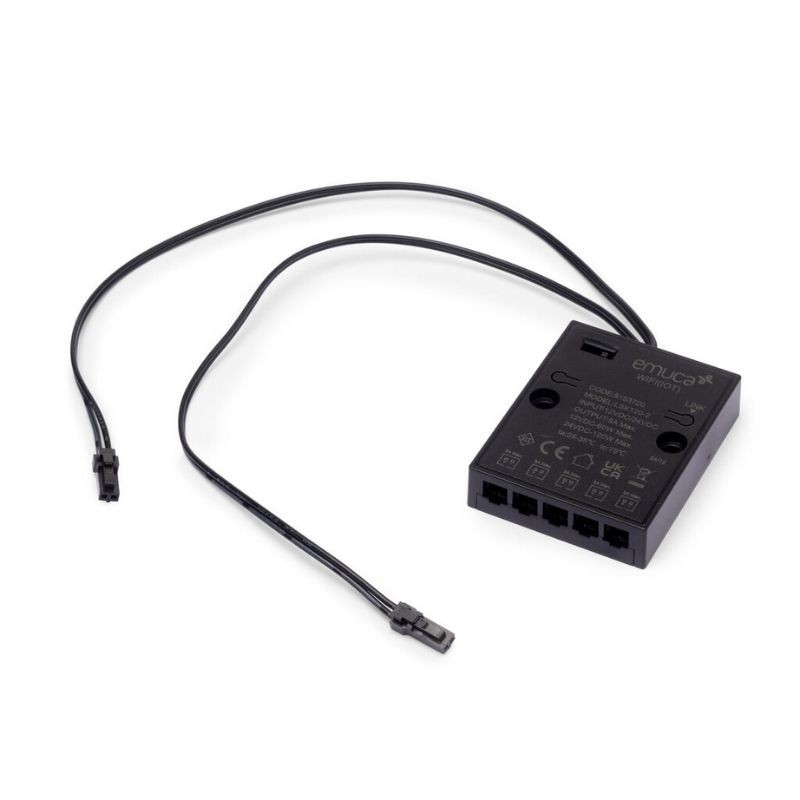 RECEPTOR WIFI RF PYXIS...