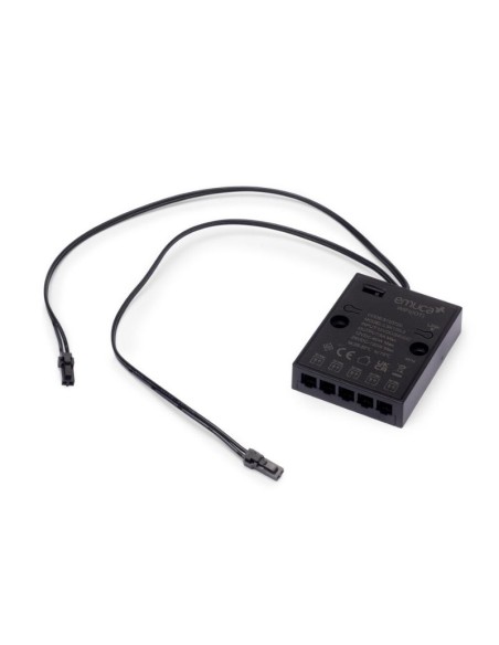 RECEPTOR WIFI RF PYXIS 12V(60W)/24V(120W) 5153720 GOOGLE ALEXA 5153720 EMUCA