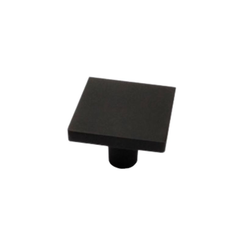 POMO CUADRADO 30X30 35370300042 NEGRO...