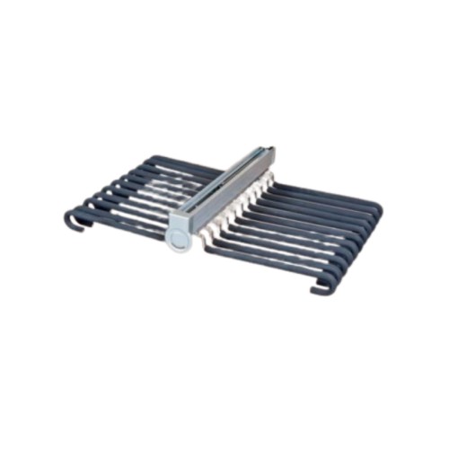 PANTALONERO GUIA EXTRACCION TOTAL DOBLE 22 PERCHAS FOAM...