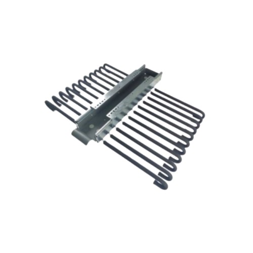 PANTALONERO GUIA EXTRACCION TOTAL DOBLE 22 PERCHAS FOAM... 2