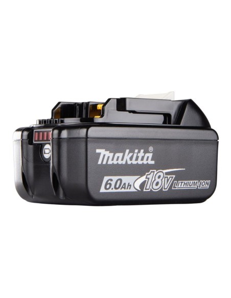 197422-4 BATERIA BL1860B 18V 6AH MAKITA