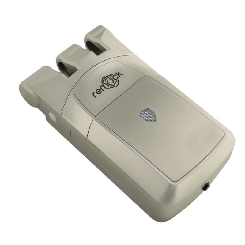 CERRADURA SDAD. INVISIBLE DORADA...