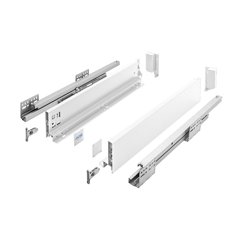 KIT CAJON AXISPRO H116 FONDO 550...