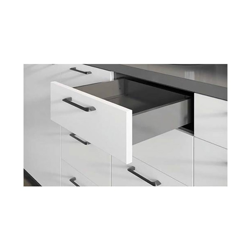 KIT CAJON AXISPRO H116 FONDO 550...