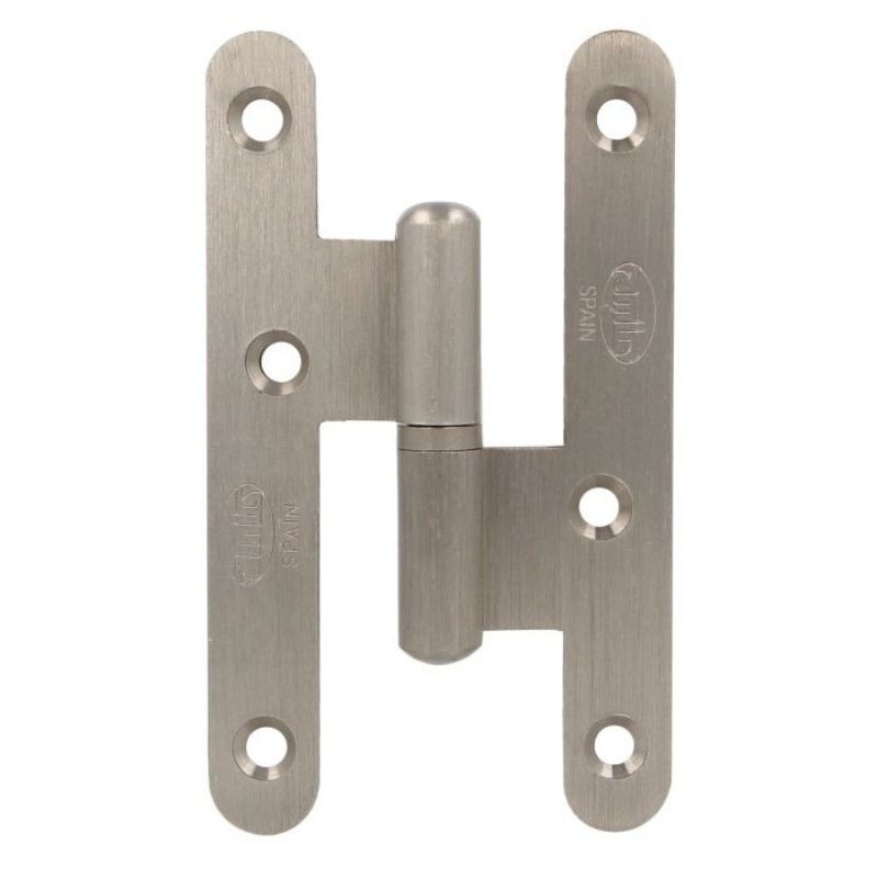 PERNIO LATON CROMO MATE 95X52 405/9.5...