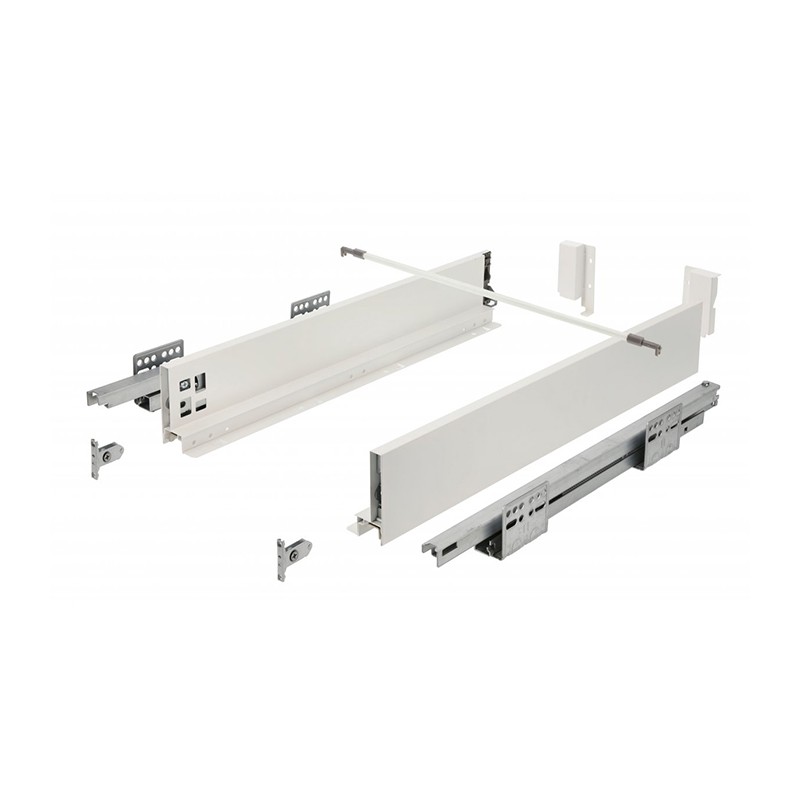 KIT CAJON PUSH AXISPRO H84 FONDO 350...