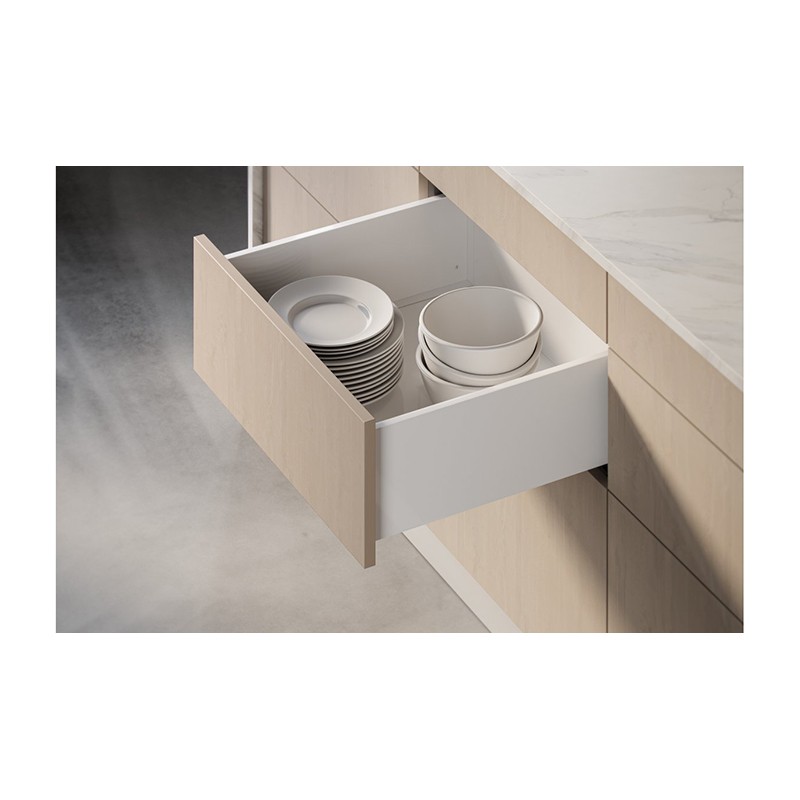 KIT CAJON PUSH AXISPRO H116 FONDO 400...