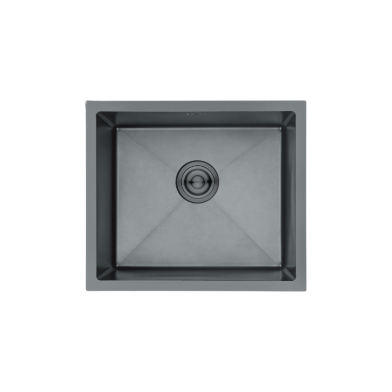 FREGADERO BAJO ENCIMERA CUADRADO...