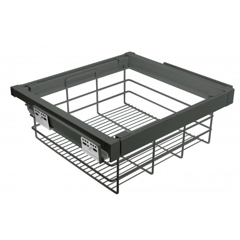 CAJON ELITE C/CESTO ALAMBRE 700MM...