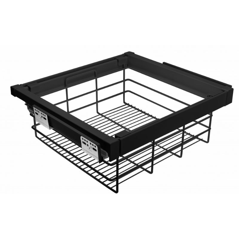 CAJON ELITE C/CESTO ALAMBRE 800MM...