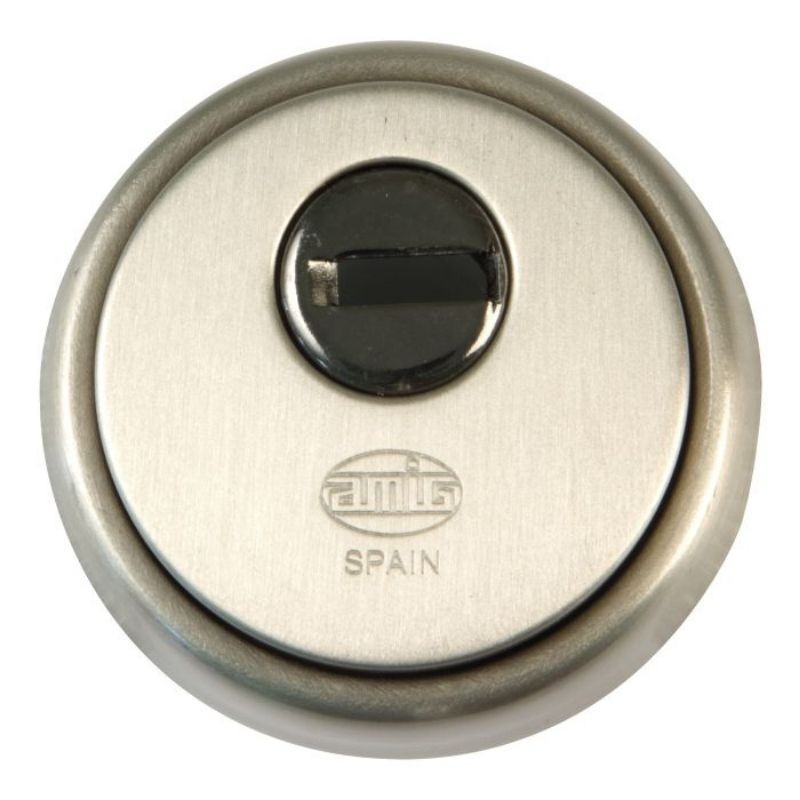 BOCALLAVE/ESCUDO DE SEGURIDAD MOD.31...