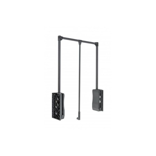 PERCHERO ARMARIO ABATIBLE ANTRACITA 875-1200...