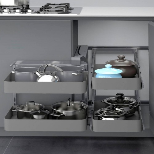 RINCON MAGIC CORNER EXTRAIBLE NEO SYSTEM RECTANGULAR...