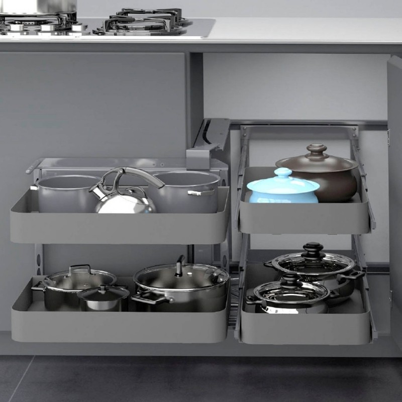 RINCON MAGIC CORNER EXTRAIBLE NEO...