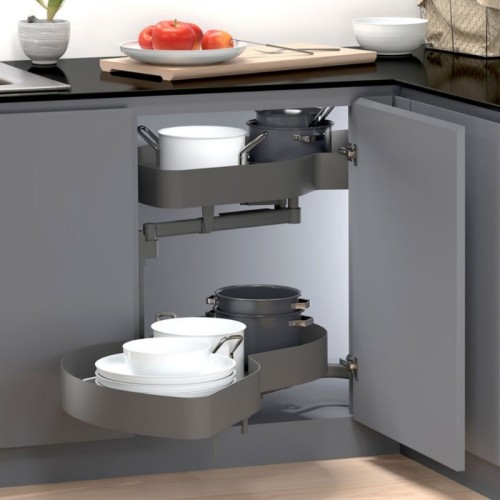 MECANISMO RINCON NEO SYSTEM (RIÑON) SALE A DCHA. PTA.45CM...