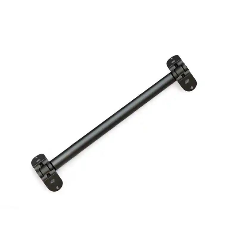 BISAGRA MOVI-CORNER NEGRO MATE 90...