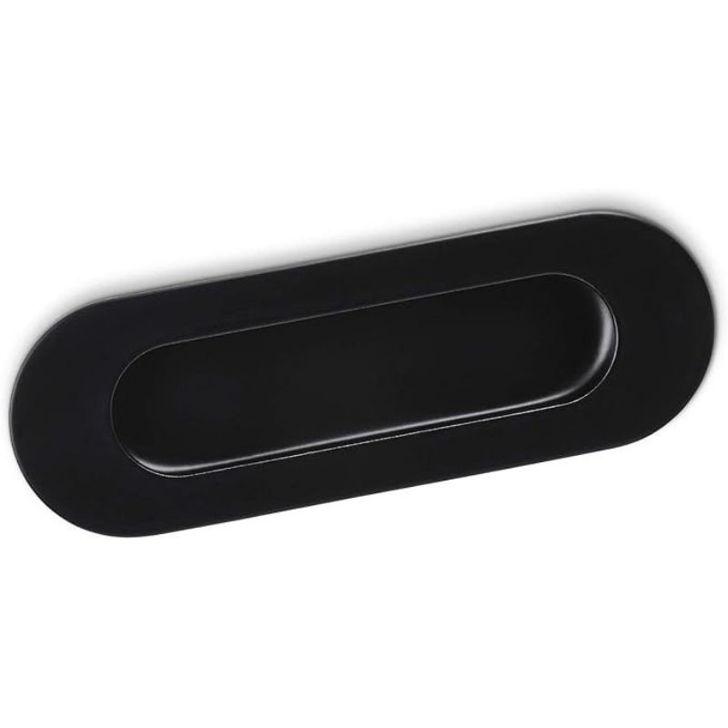 TIRADOR PLACA OVAL EMBUTIDO INOX...