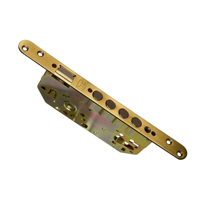 CERRADURA EMB.SDAD.85-50 CUERO...