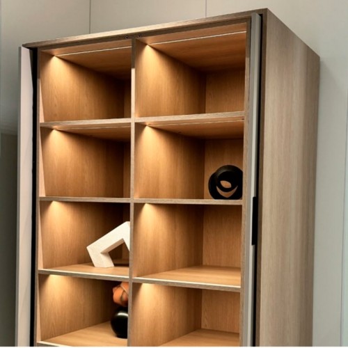 SISTEMA ESCAMOTEABLE 1 HOJA ROTARY ECOLINE 30KG OPK089802...