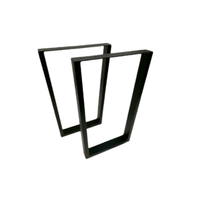 PATA DE MESA INDUSTRIAL TRAPECIO...