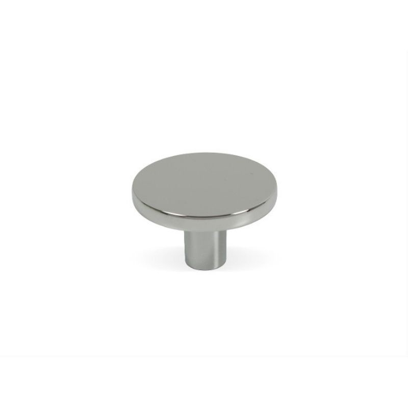 POMO COMO BIG NIQUEL CEPILLADO...