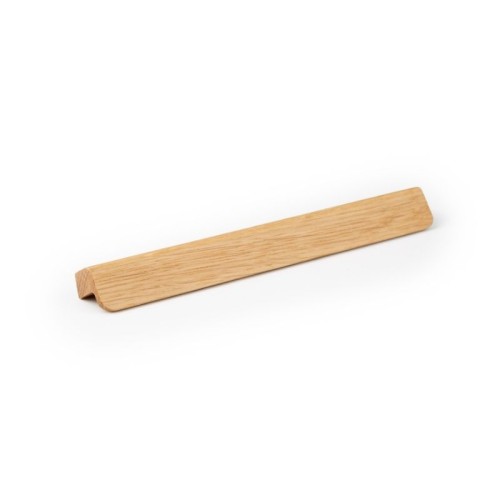 TIRADOR FLAPP MADERA ROBLE 160-200MM. 0613160W16 VIEFE