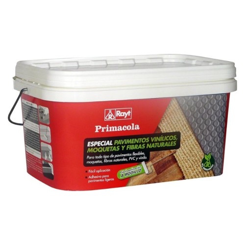 B.5 K.COLA PRIMACOLA C-20 1273-23 RAYT