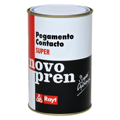 B.1/2 L.PEGAMENTO NOVOPREN SUPER 135-07 RAYT
