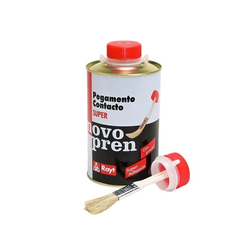B.300 ML PEGAMENTO NOVOPREN SUPER...