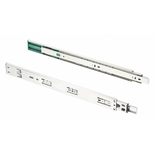 J.GUIAS BOLAS EXT.TOTAL 45/400 C/FRENO 40KG VERSALITE...