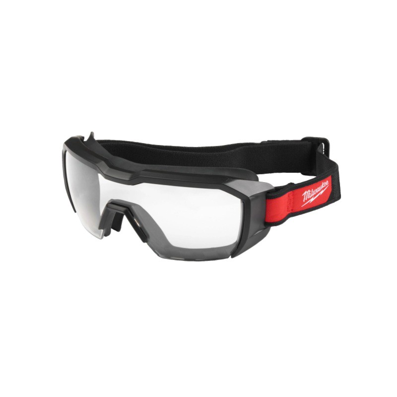 GAFAS DE SEGURIDAD C/GOMA LOW-PROFILE...