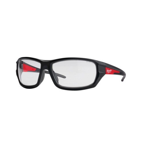 GAFAS DE SEGURIDAD PERFORMANCE CLEAR SAFETY GLASSES...