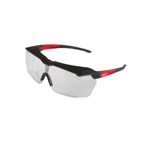 SOBREGAFAS OVER THE GLASSES CLEAR 4932493439 MILWAUKEE