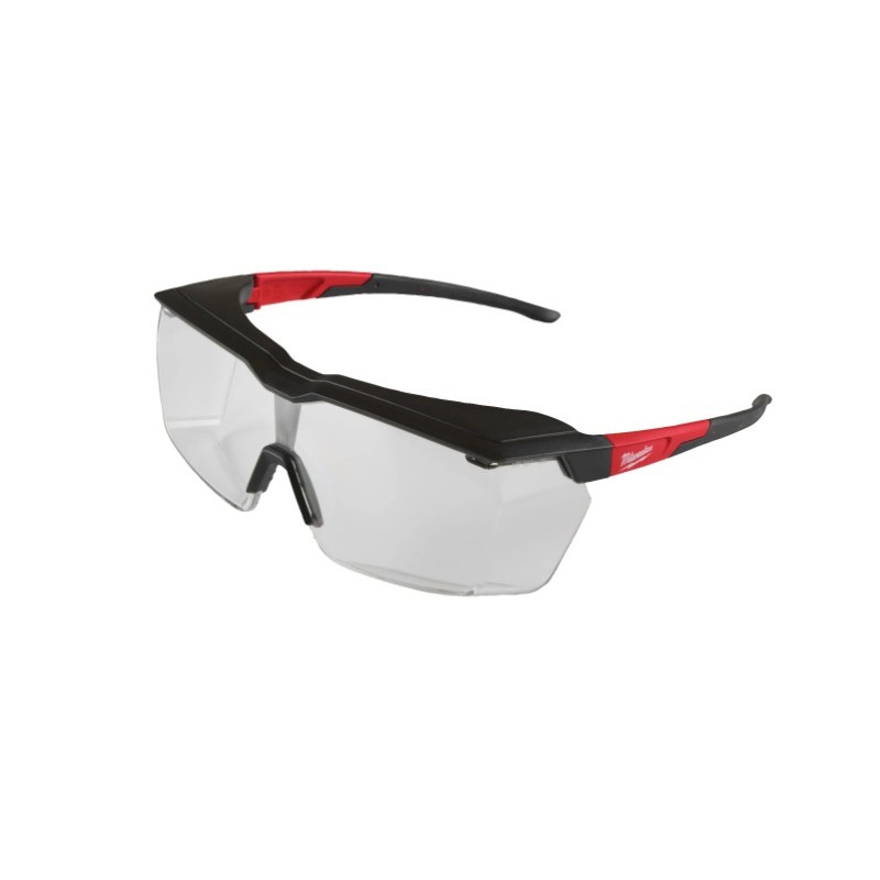 SOBREGAFAS OVER THE GLASSES CLEAR...