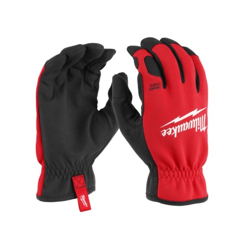 PAR GUANTES TRABAJO FLEX WORKS GLOVES T.9/L 4932498493...