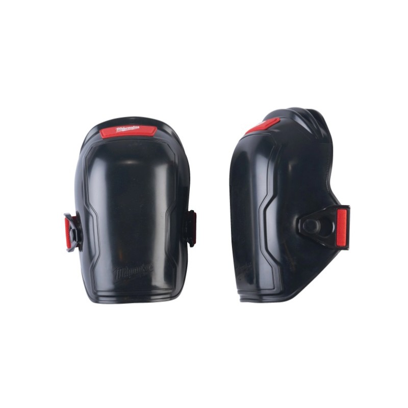 PACK 2 RODILLERAS FLEXIBLES KNEE PAD...