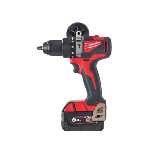 TALADRO PERCUTOR M18BLPD2-502X 18V 4933464517 MILWAUKEE