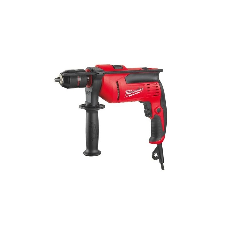 TALADRO PERCUTOR 705W PD705...